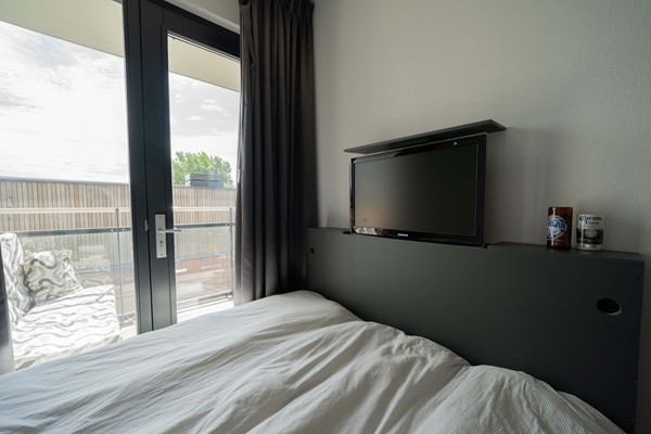 Medium property photo - Pieter van Musschenbroekstraat 153, 2014 HV Haarlem